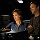 The Core - Der innere Kern : photo Aaron Eckhart, Hilary Swank