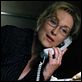 Adaption. : photo Meryl Streep