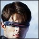 X-Men 2 : photo Bryan Singer, James Marsden