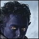 X-Men 2 : photo Alan Cumming, Bryan Singer