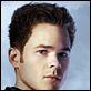 X-Men 2 : photo Bryan Singer, Shawn Ashmore