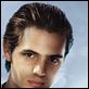 X-Men 2 : photo Aaron Stanford, Bryan Singer