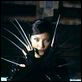 X-Men 2 : photo Bryan Singer, Kelly Hu