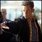 X-Men 2 : photo Anna Paquin, Bryan Singer, Shawn Ashmore
