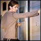 X-Men 2 : photo Aaron Stanford, Bryan Singer