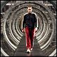 X-Men 2 : photo Bryan Singer, Daniel Cudmore