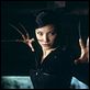 X-Men 2 : photo Bryan Singer, Kelly Hu