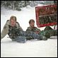 Dreamcatcher : photo Thomas Jane, Timothy Olyphant