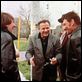 Ein gefährlicher Auftrag : photo Gérard Depardieu, Harvey Keitel, Johnny Hallyday