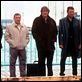 Ein gefährlicher Auftrag : photo Albert Dray, Gérard Depardieu, Johnny Hallyday, Renaud, Saïd Taghmaoui
