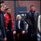 Ein gefährlicher Auftrag : photo Albert Dray, Gérard Depardieu, Johnny Hallyday, Renaud, Saïd Taghmaoui