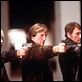 Ein gefährlicher Auftrag : photo Gérard Depardieu, Johnny Hallyday, Renaud