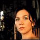Secretary : photo Maggie Gyllenhaal
