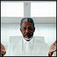 Bruce allmächtig : photo Morgan Freeman