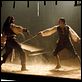 Fluch der Karibik : photo Gore Verbinski, Johnny Depp, Orlando Bloom