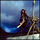 Fluch der Karibik : photo Gore Verbinski, Johnny Depp