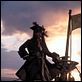 Fluch der Karibik : photo Gore Verbinski, Johnny Depp
