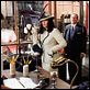 Bon Voyage : photo Gérard Depardieu, Isabelle Adjani, Jean-Paul Rappeneau