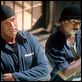 Halb tot : photo Morris Chestnut, Steven Seagal