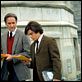 Club der Cäsaren : photo Emile Hirsch, Kevin Kline