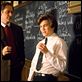 Club der Cäsaren : photo Emile Hirsch, Kevin Kline