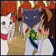 Das Königreich der Katzen