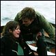 Young Adam : photo Emily Mortimer, Ewan McGregor