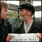Young Adam : photo Ewan McGregor, Peter Mullan