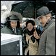 Geständnisse - Confessions Of A Dangerous Mind : photo Drew Barrymore, George Clooney, Sam Rockwell
