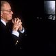The Fog of War : photo Errol Morris, Robert S. McNamara