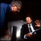 The Fog of War : photo Errol Morris, Robert S. McNamara