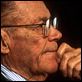 The Fog of War : photo Errol Morris, Robert S. McNamara