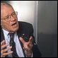 The Fog of War : photo Errol Morris, Robert S. McNamara