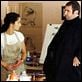 photo Eric Cantona, Rachida Brakni