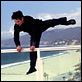 Born 2 Die : photo Jet Li