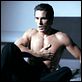 Equilibrium : photo Christian Bale