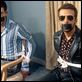 Birthday Girl : photo Mathieu Kassovitz, Vincent Cassel