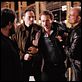 The Italian Job - Jagd auf Millionen : photo Edward Norton