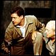 Der stille Amerikaner : photo Brendan Fraser, Michael Caine