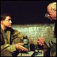Der stille Amerikaner : photo Brendan Fraser, Michael Caine