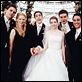 American Pie – Jetzt wird geheiratet : photo Alyson Hannigan, Eddie Kaye Thomas, January Jones, Jason Biggs, Jesse Dylan