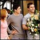 American Pie – Jetzt wird geheiratet : photo Alyson Hannigan, Jason Biggs, Jesse Dylan, Seann William Scott