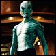 Hellboy : photo Doug Jones, Ron Perlman
