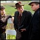 Seabiscuit : photo Jeff Bridges, Tobey Maguire