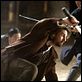 Last Samurai : photo Tom Cruise