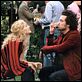 Eine Affäre in Paris : photo James Ivory, Kate Hudson, Romain Duris