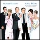 Ein ungleiches Paar : poster Albert Brooks, Andrew Fleming, Michael Douglas