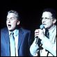 Ein ungleiches Paar : photo Albert Brooks, Michael Douglas