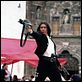 Irgendwann in Mexico : photo Antonio Banderas, Robert Rodriguez