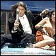 Irgendwann in Mexico : photo Antonio Banderas, Robert Rodriguez, Salma Hayek